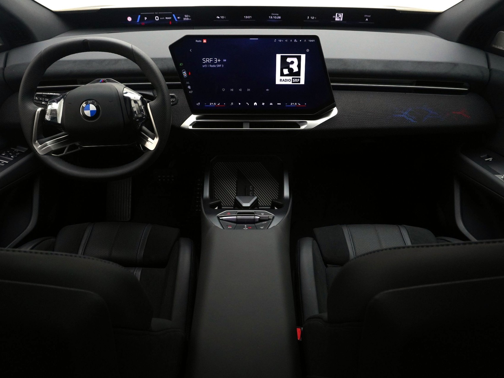 BMW iX3 50 xDrive M Sport Pro-image-10