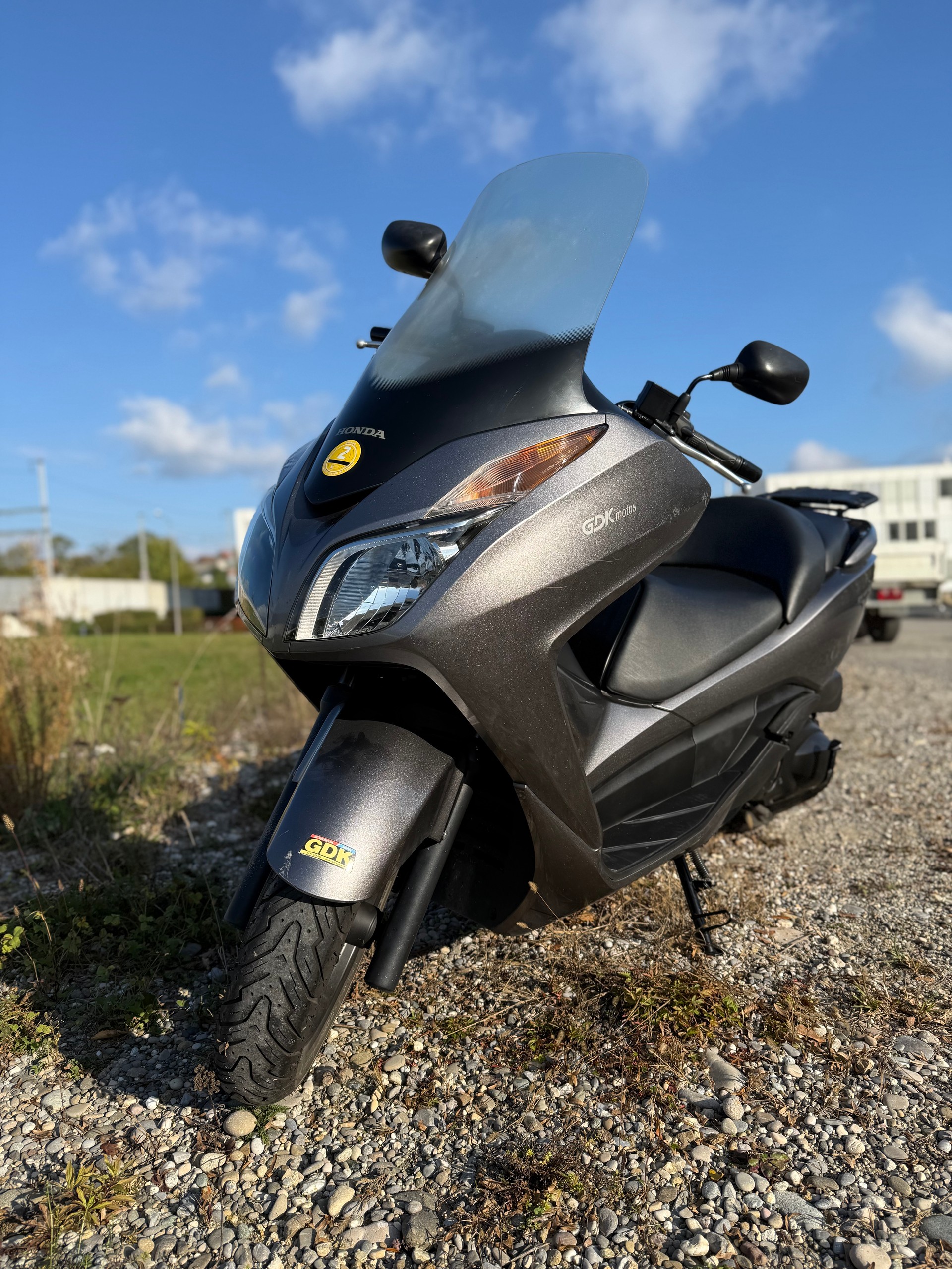HONDA NSS-image-0