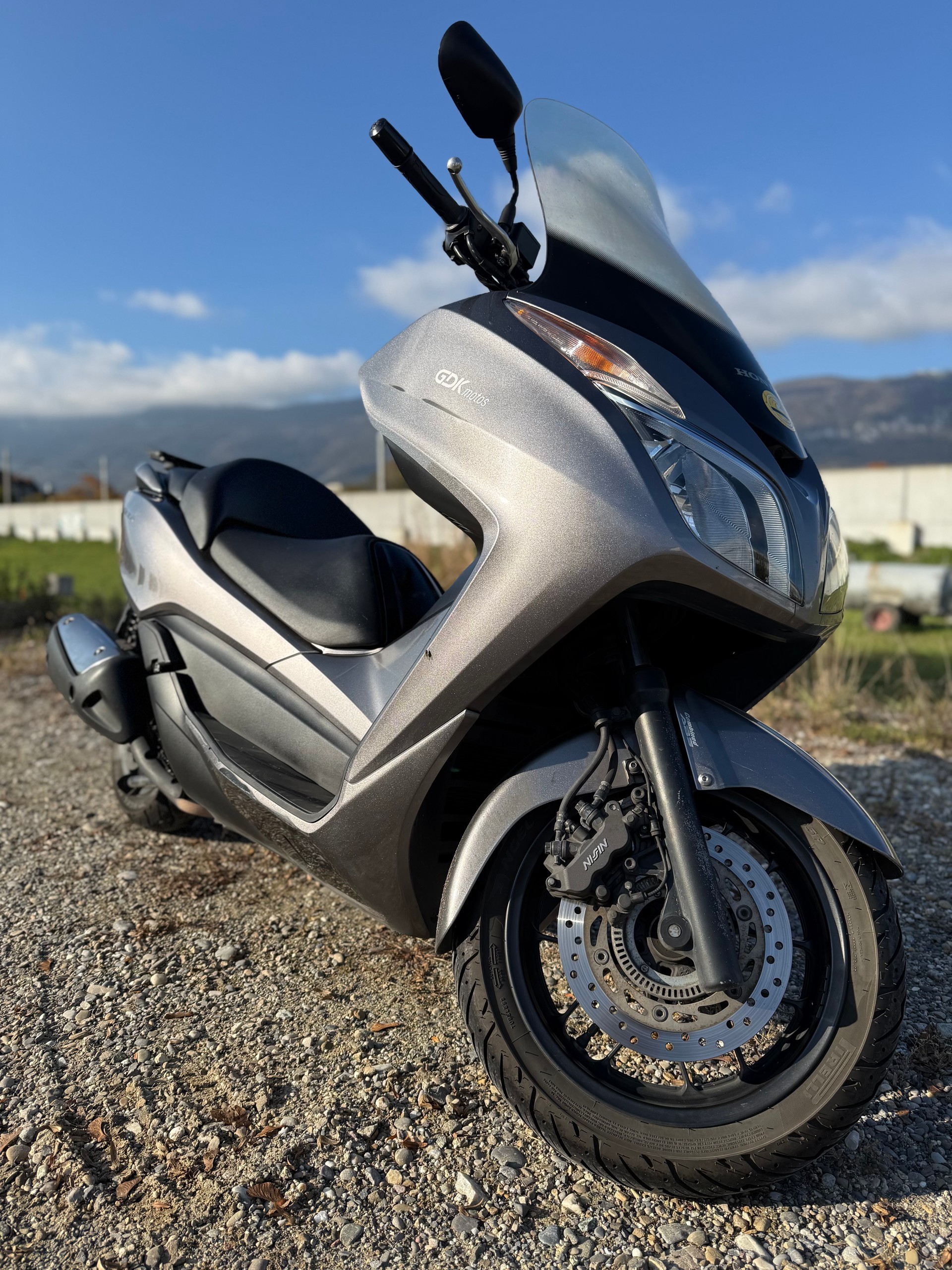 HONDA NSS-image-1