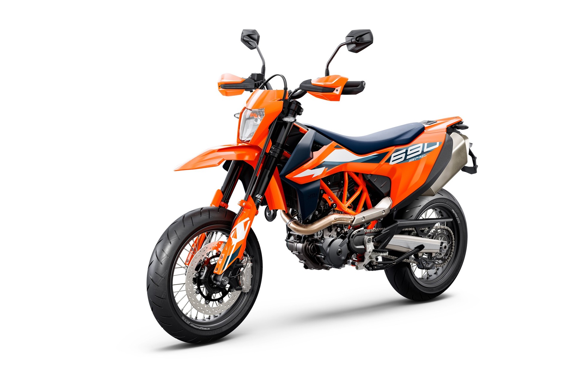 KTM 690 SMC R-image-1