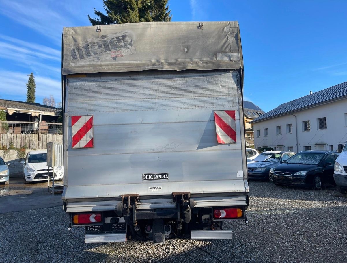 RENAULT Renault Master t35 dci150-image-1