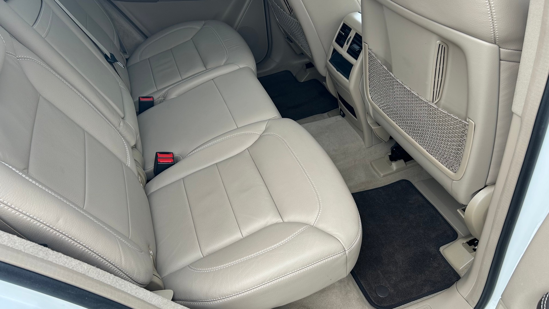 MERCEDES-BENZ ML 350 BlueTEC Executive 4Matic 7G-Tronic-image-23