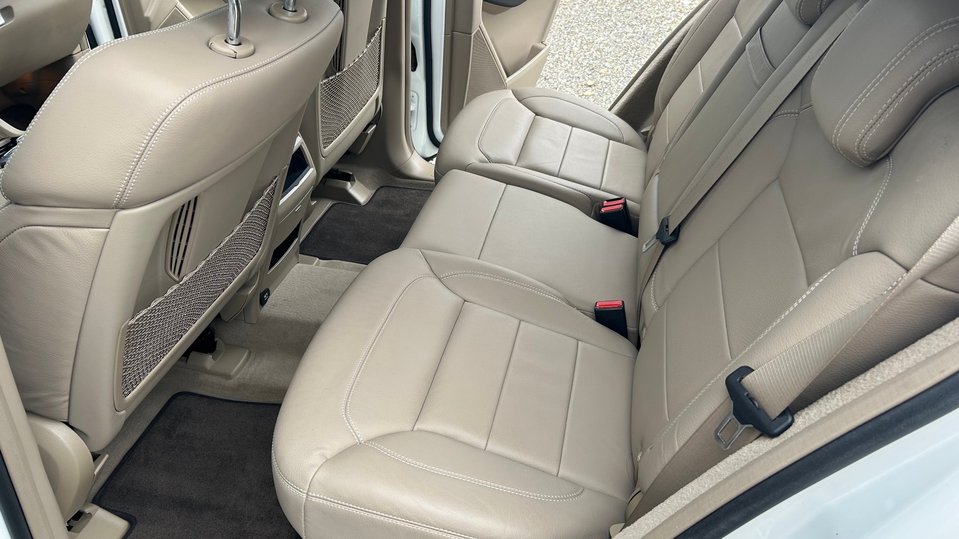 MERCEDES-BENZ ML 350 BlueTEC Executive 4Matic 7G-Tronic-image-14