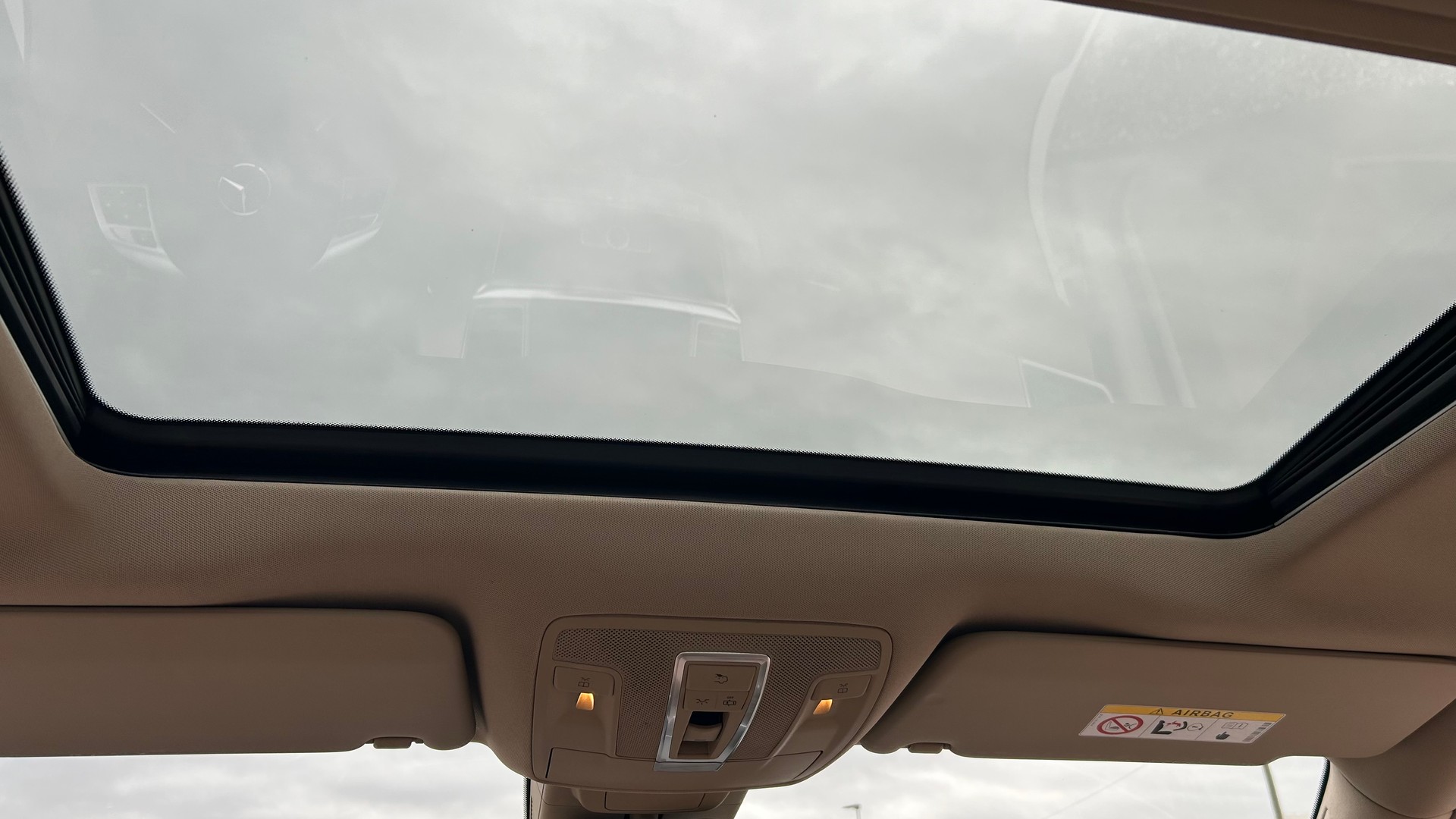 MERCEDES-BENZ ML 350 BlueTEC Executive 4Matic 7G-Tronic-image-11