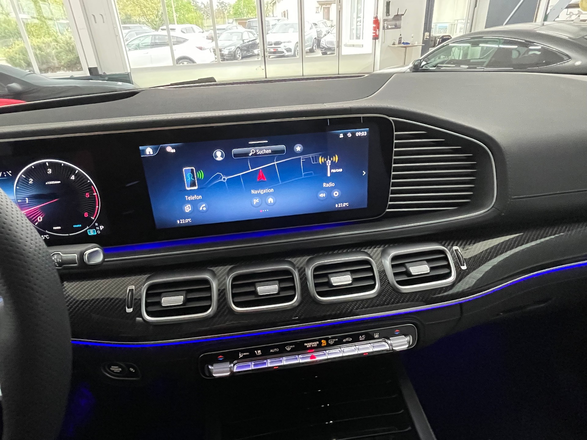 MERCEDES-BENZ GLE 450 d 4M 9G-Tronic-image-7