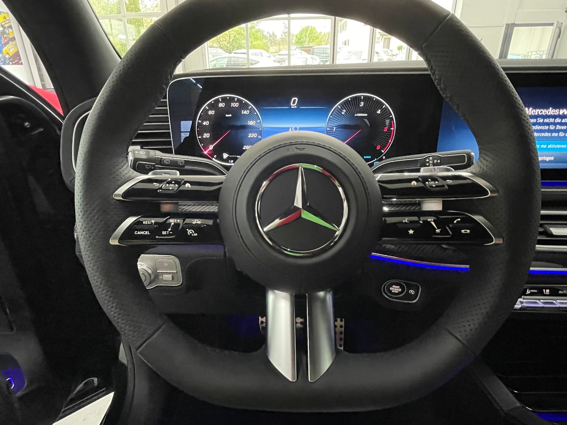 MERCEDES-BENZ GLE 450 d 4M 9G-Tronic-image-8