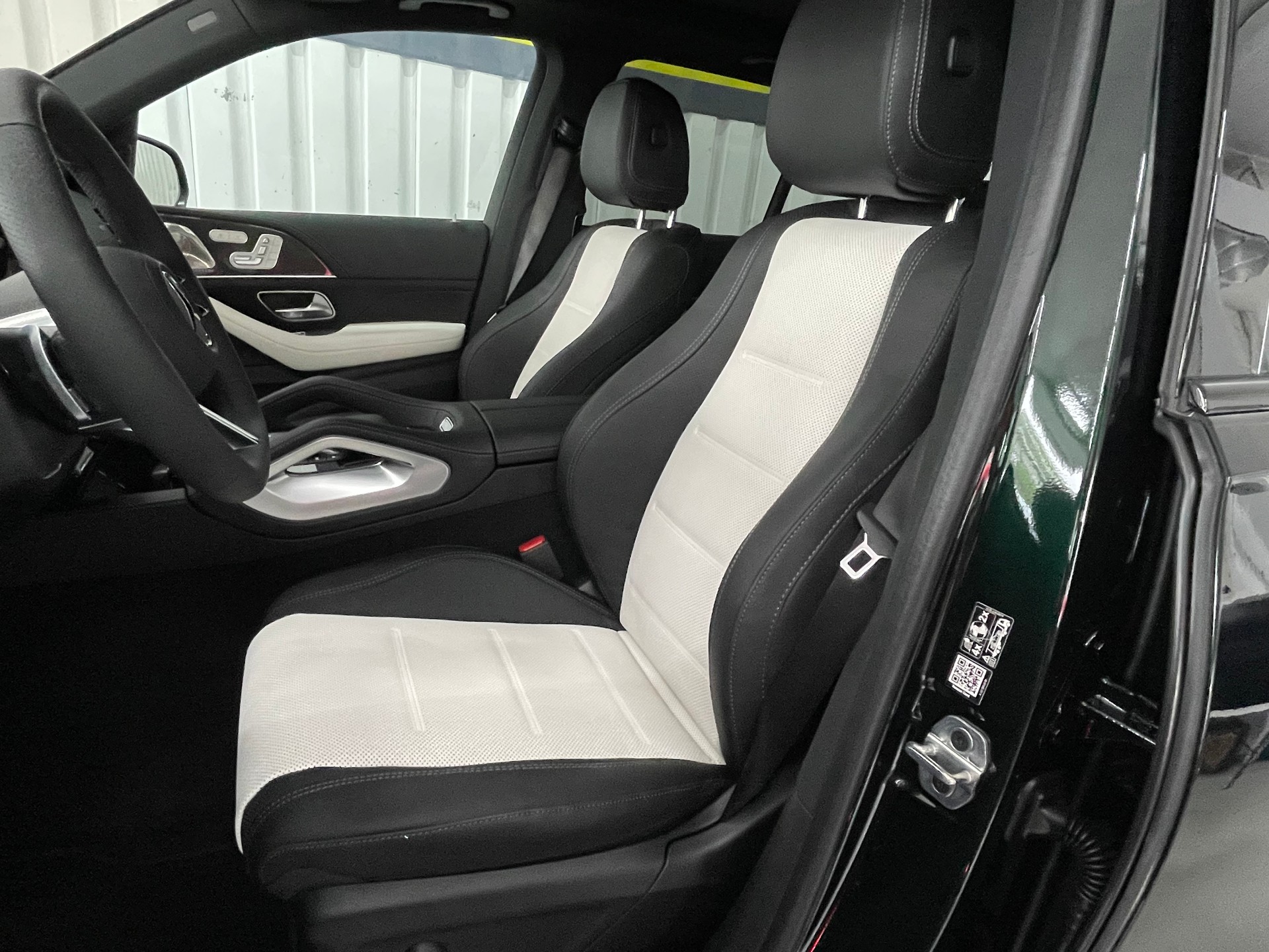 MERCEDES-BENZ GLE 450 d 4M 9G-Tronic-image-9