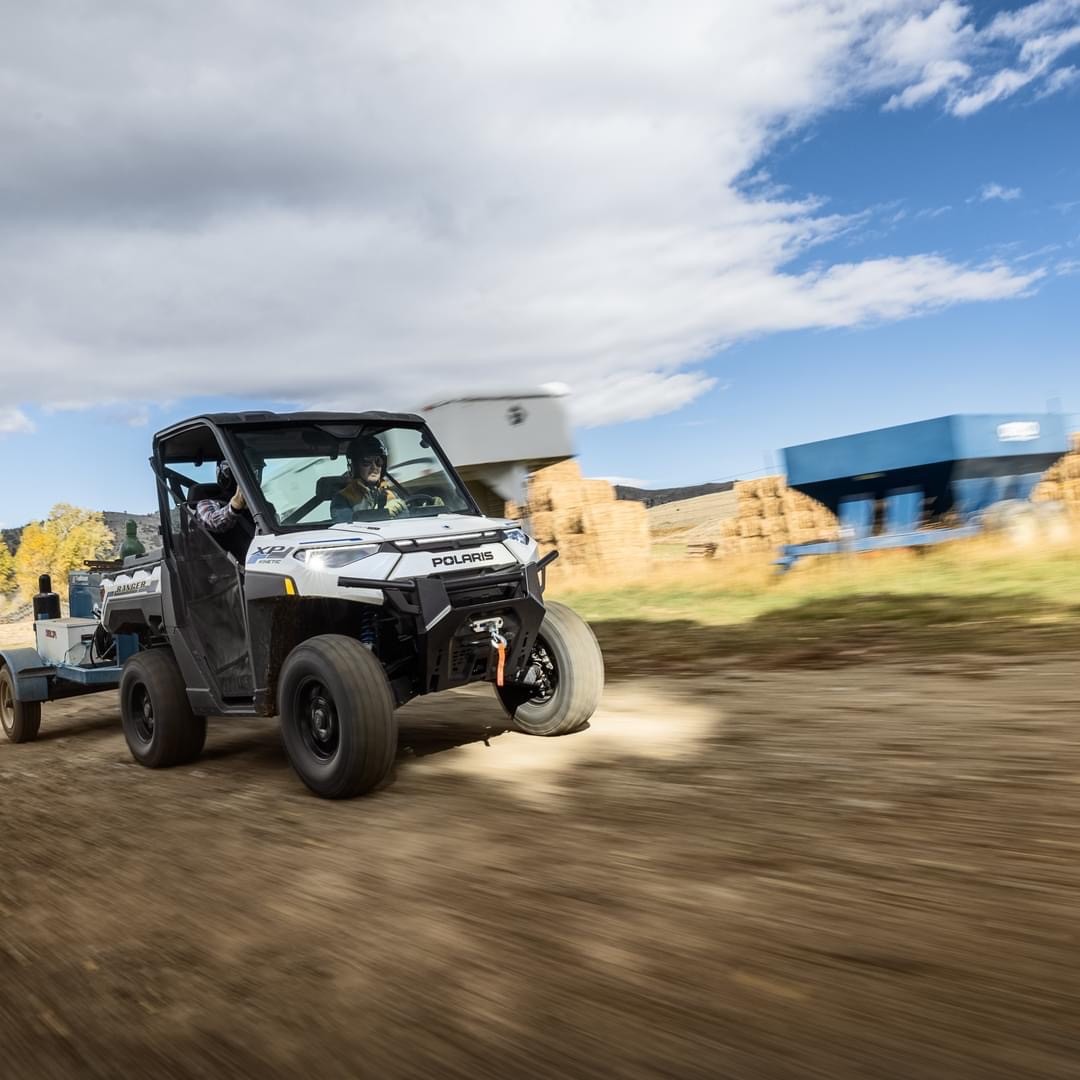 POLARIS RANGER-image-14