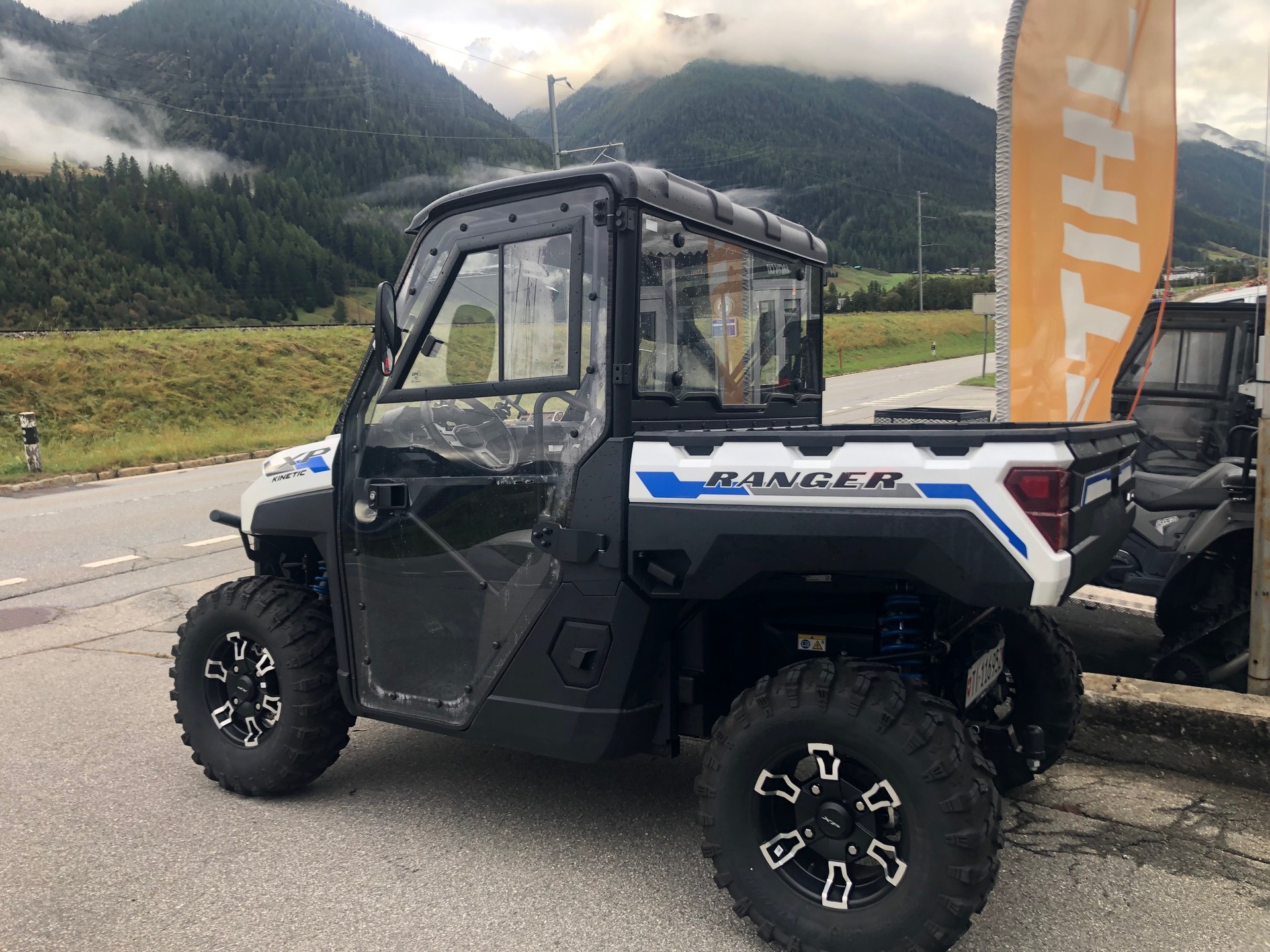 POLARIS RANGER-image-3