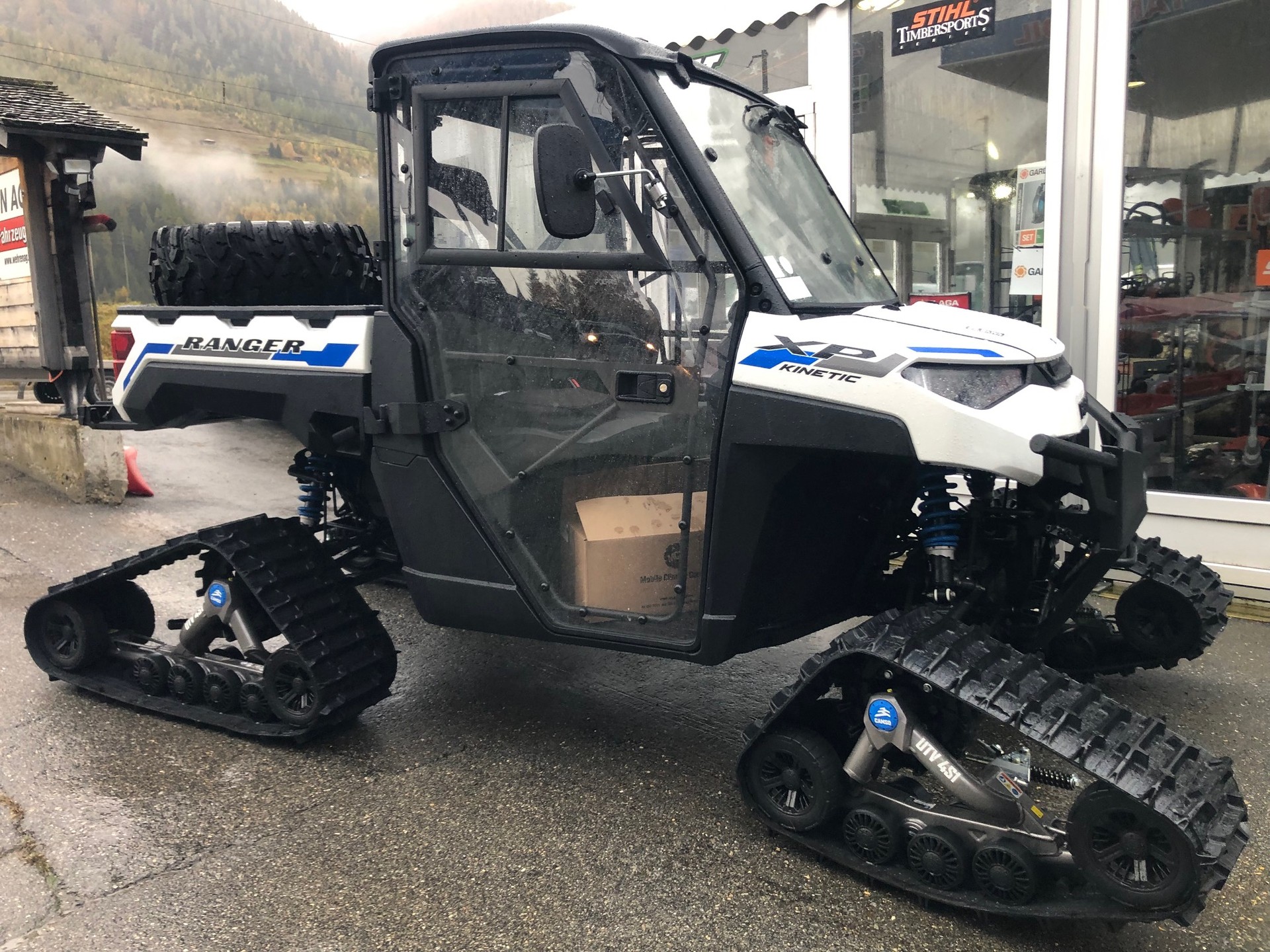 POLARIS RANGER-image-4