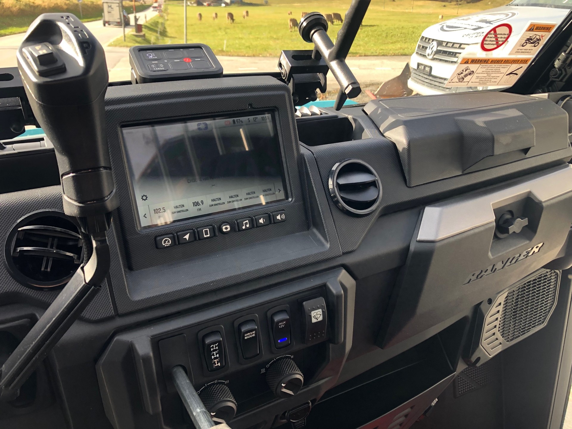 POLARIS RANGER-image-7