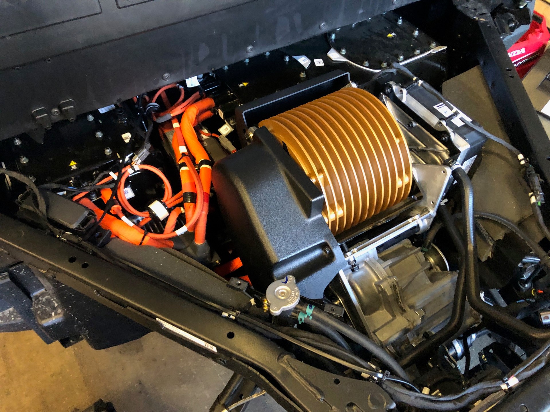 POLARIS RANGER-image-5