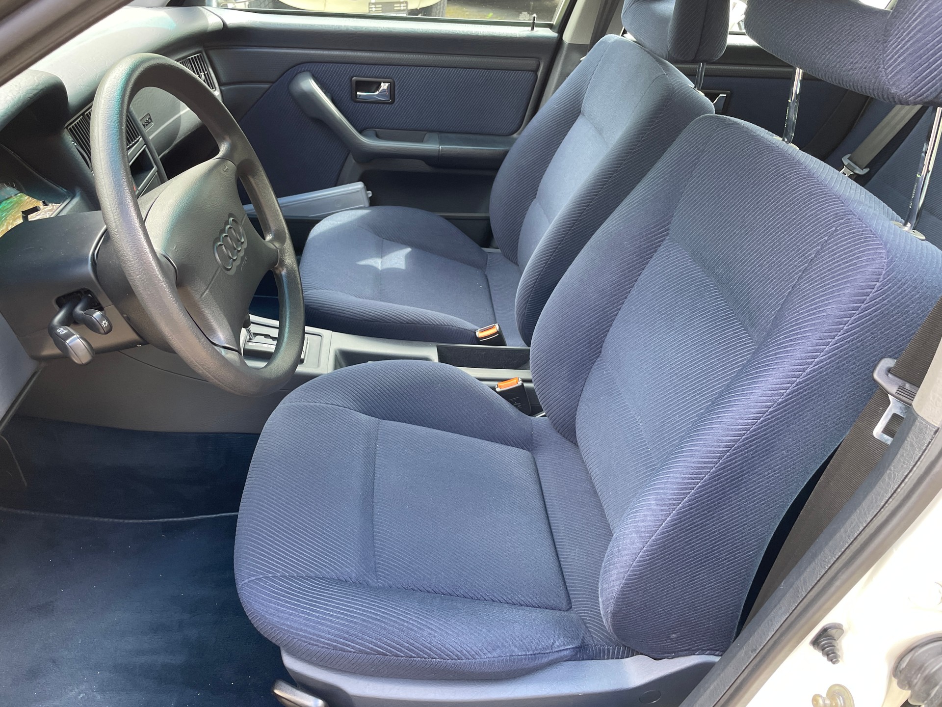 AUDI 80 2.0 E ABS-image-3