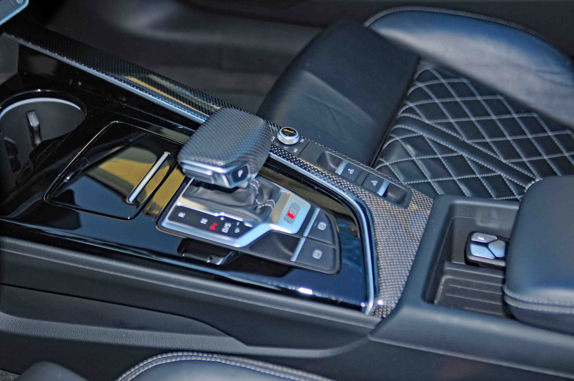 AUDI S5 Cabriolet 3.0 TFSI quattro tiptronic-image-6