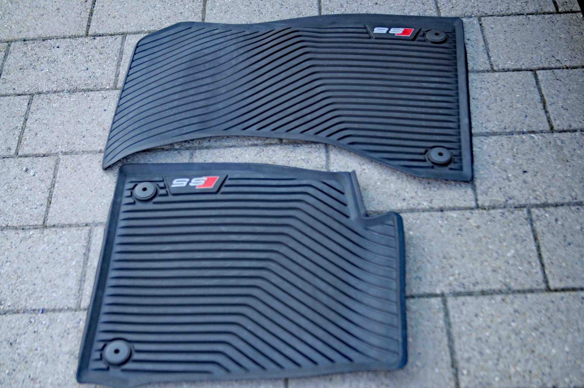 AUDI S5 Cabriolet 3.0 TFSI quattro tiptronic-image-15