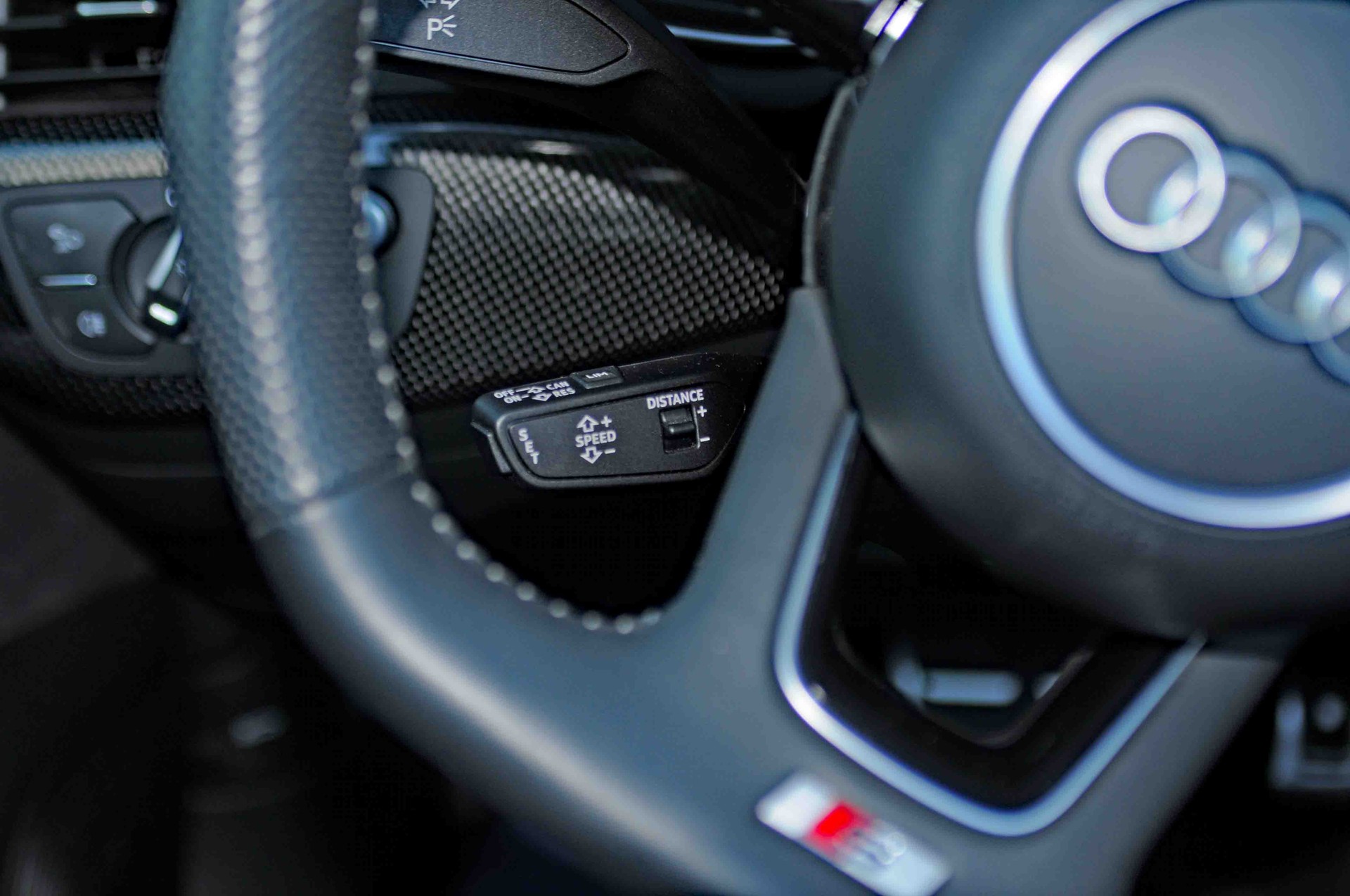 AUDI S5 Cabriolet 3.0 TFSI quattro tiptronic-image-9