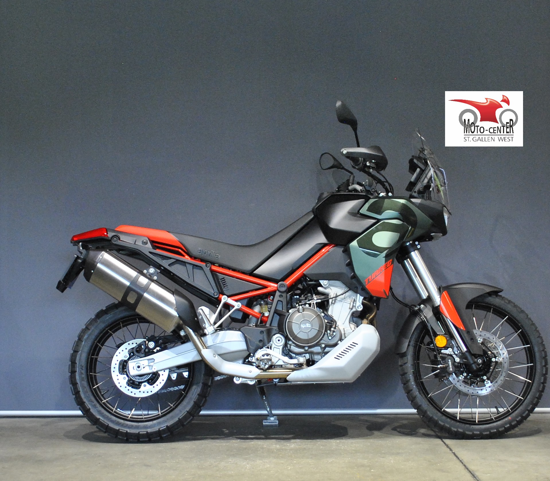 APRILIA Tuareg 660 E5+-image-1