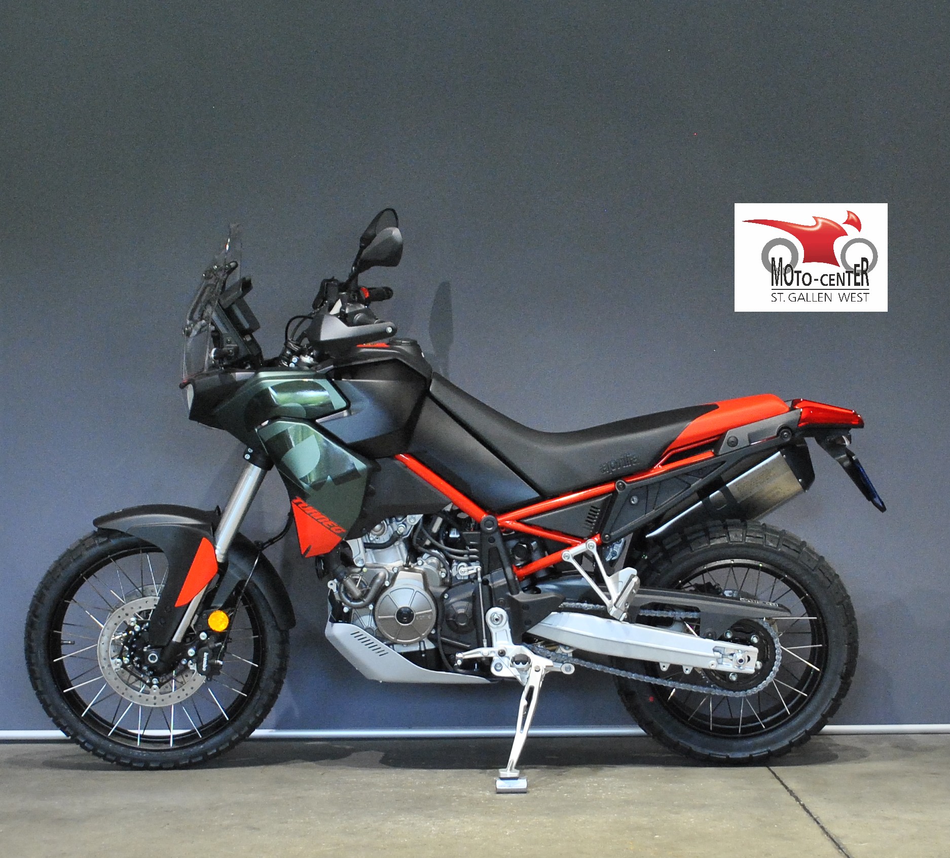 APRILIA Tuareg 660 E5+-image-2