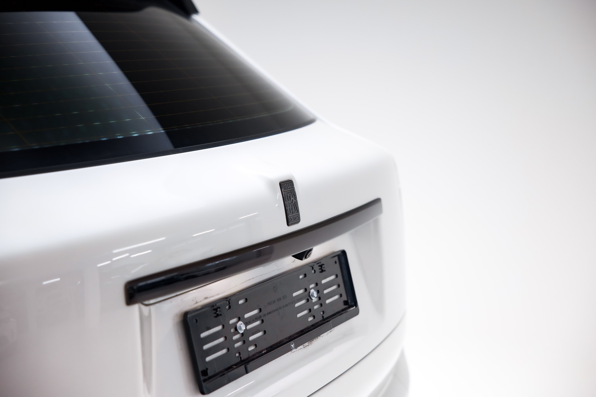 ROLLS-ROYCE Cullinan 6.7 V12-image-13