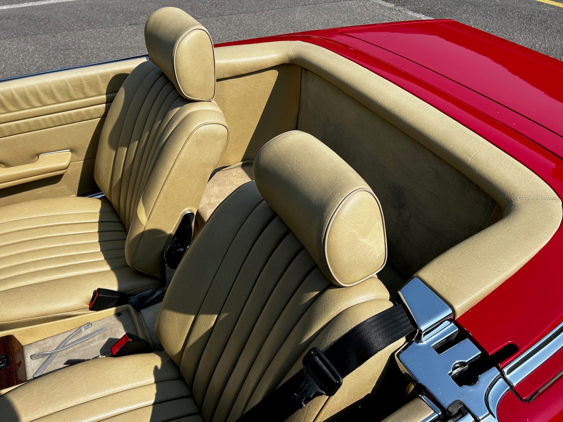 MERCEDES-BENZ SL 500-image-6