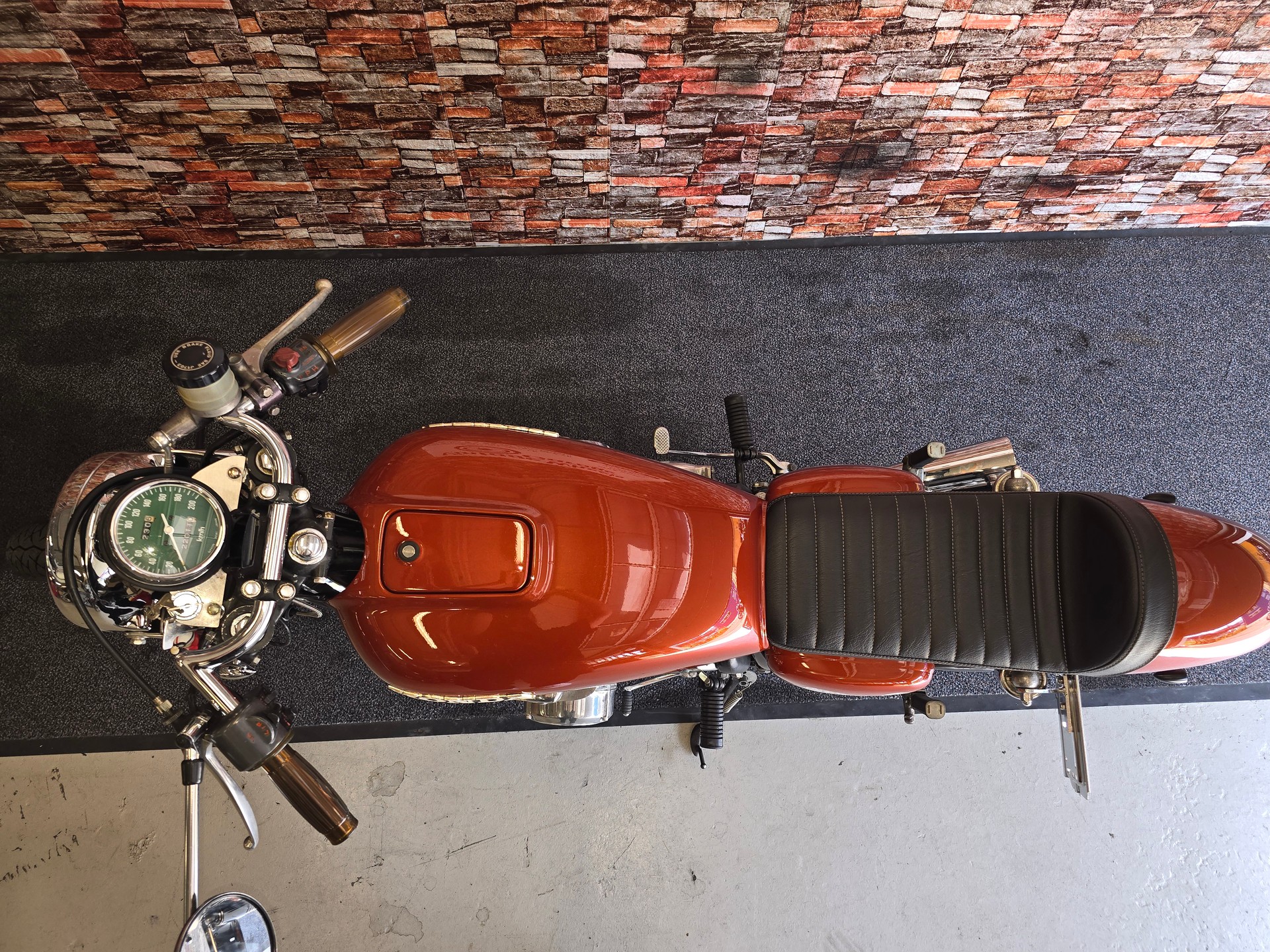 HONDA CB550F-image-6