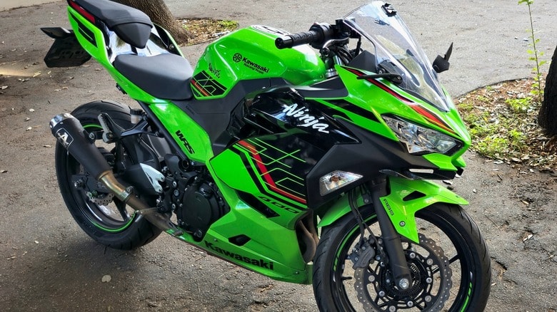 KAWASAKI Ninja 400 ABS-image-4