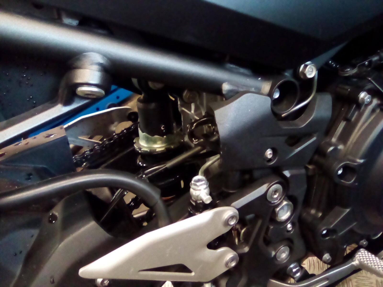 KAWASAKI Ninja 400 ABS-image-2