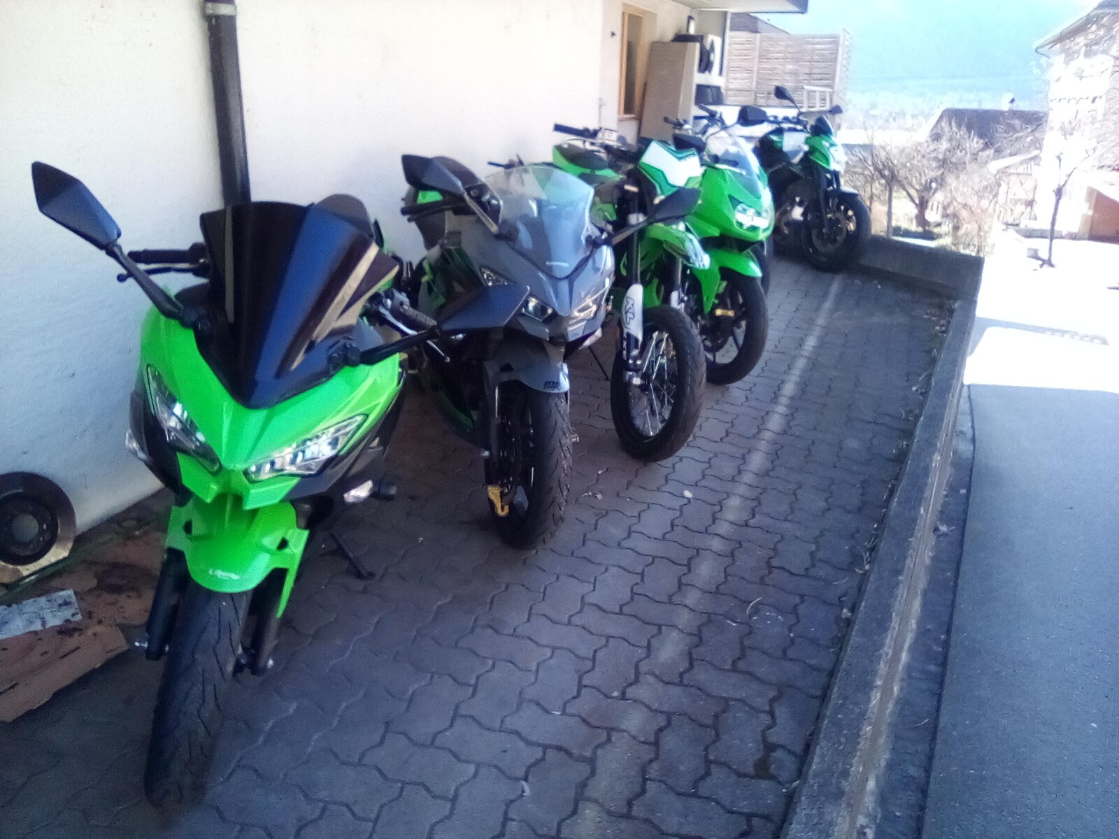 KAWASAKI Ninja 400 ABS-image-7