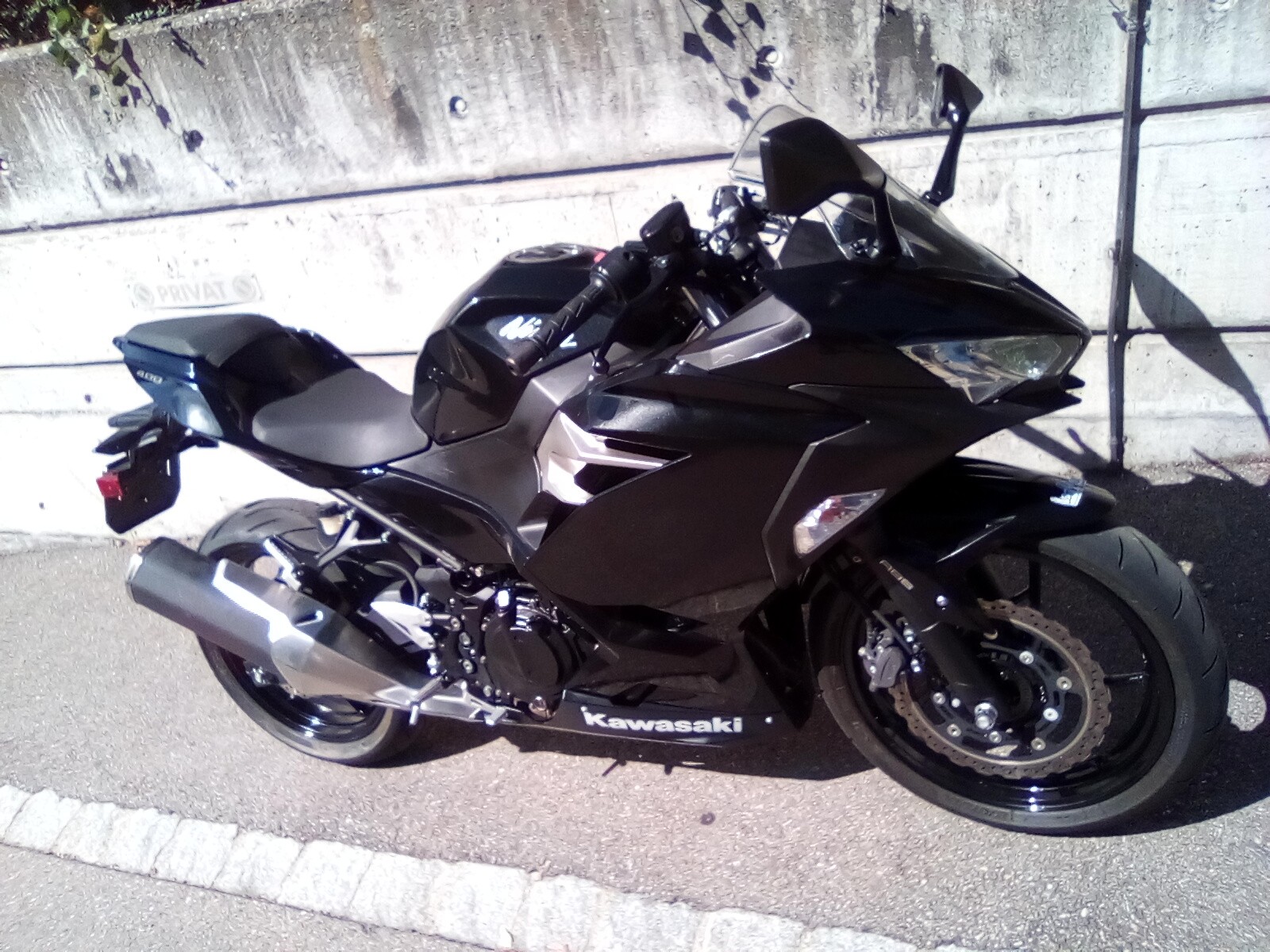 KAWASAKI Ninja 400 ABS-image-9