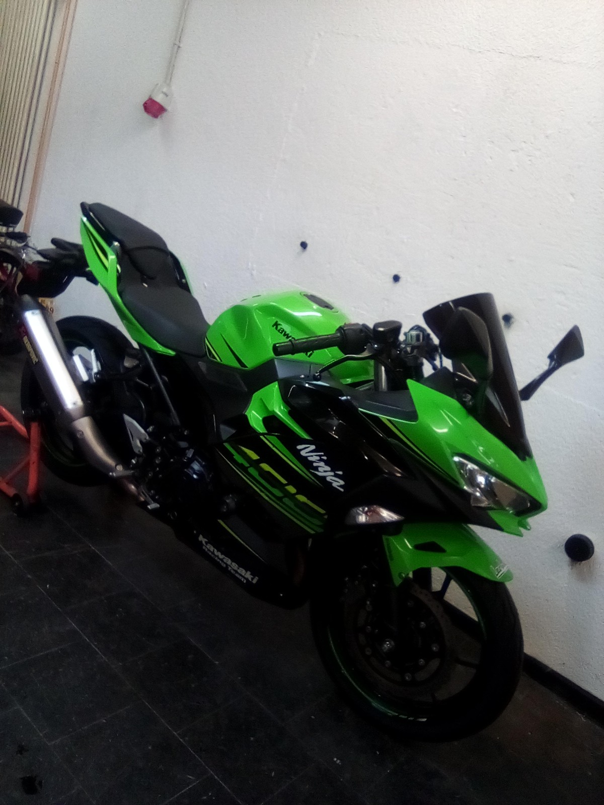 KAWASAKI Ninja 400 ABS-image-6
