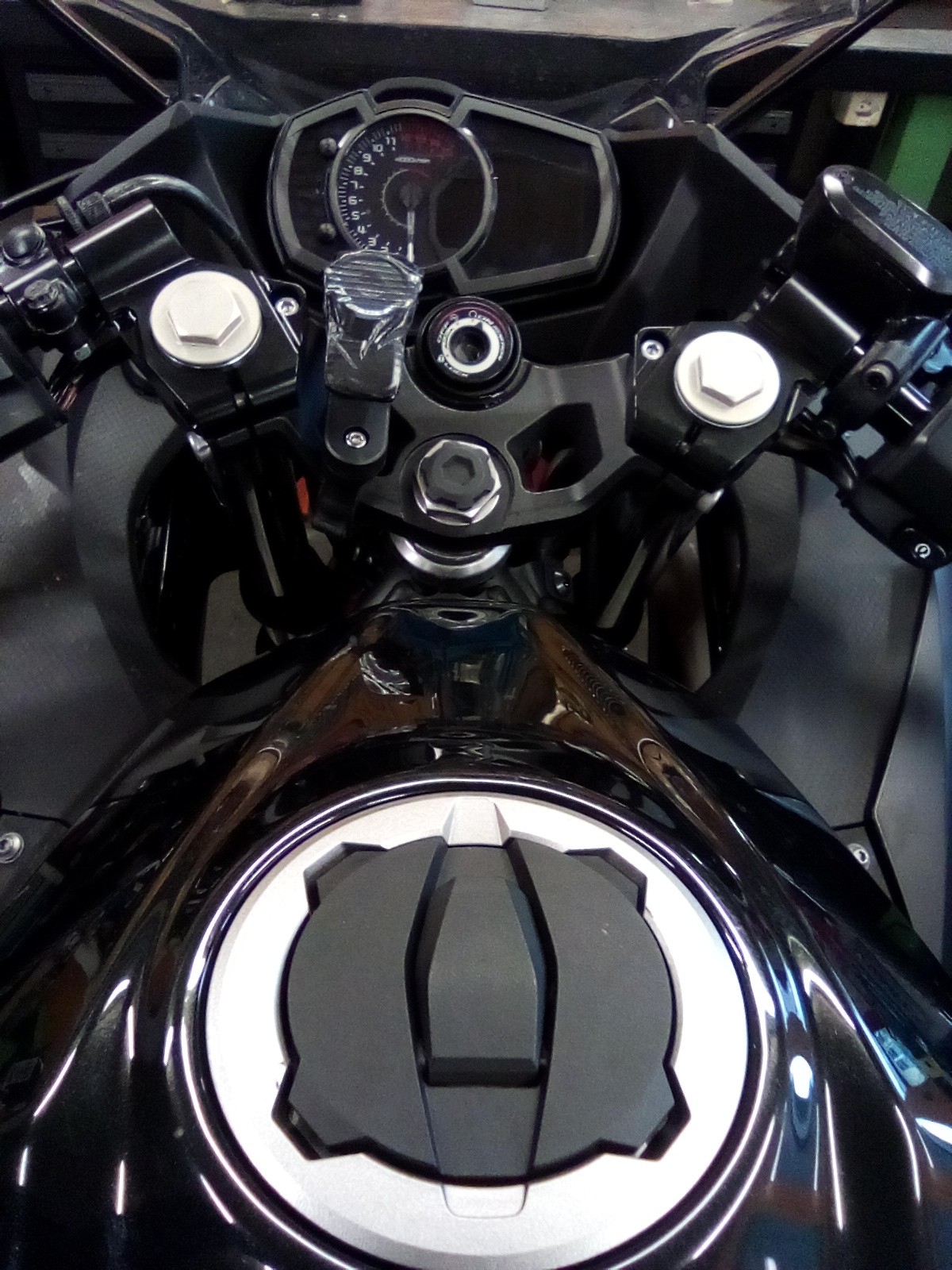 KAWASAKI Ninja 400 ABS-image-3
