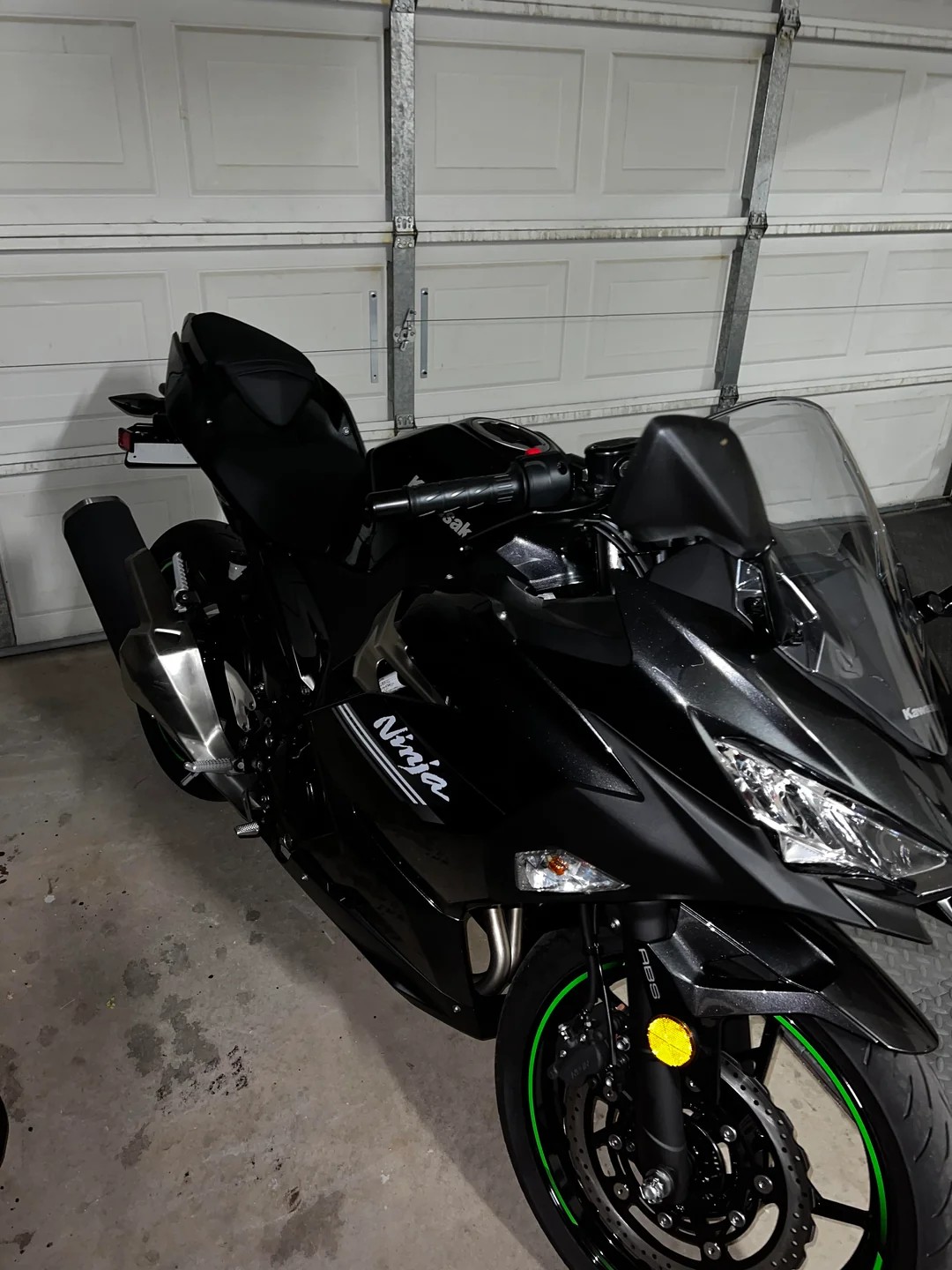 KAWASAKI Ninja 400 ABS-image-0