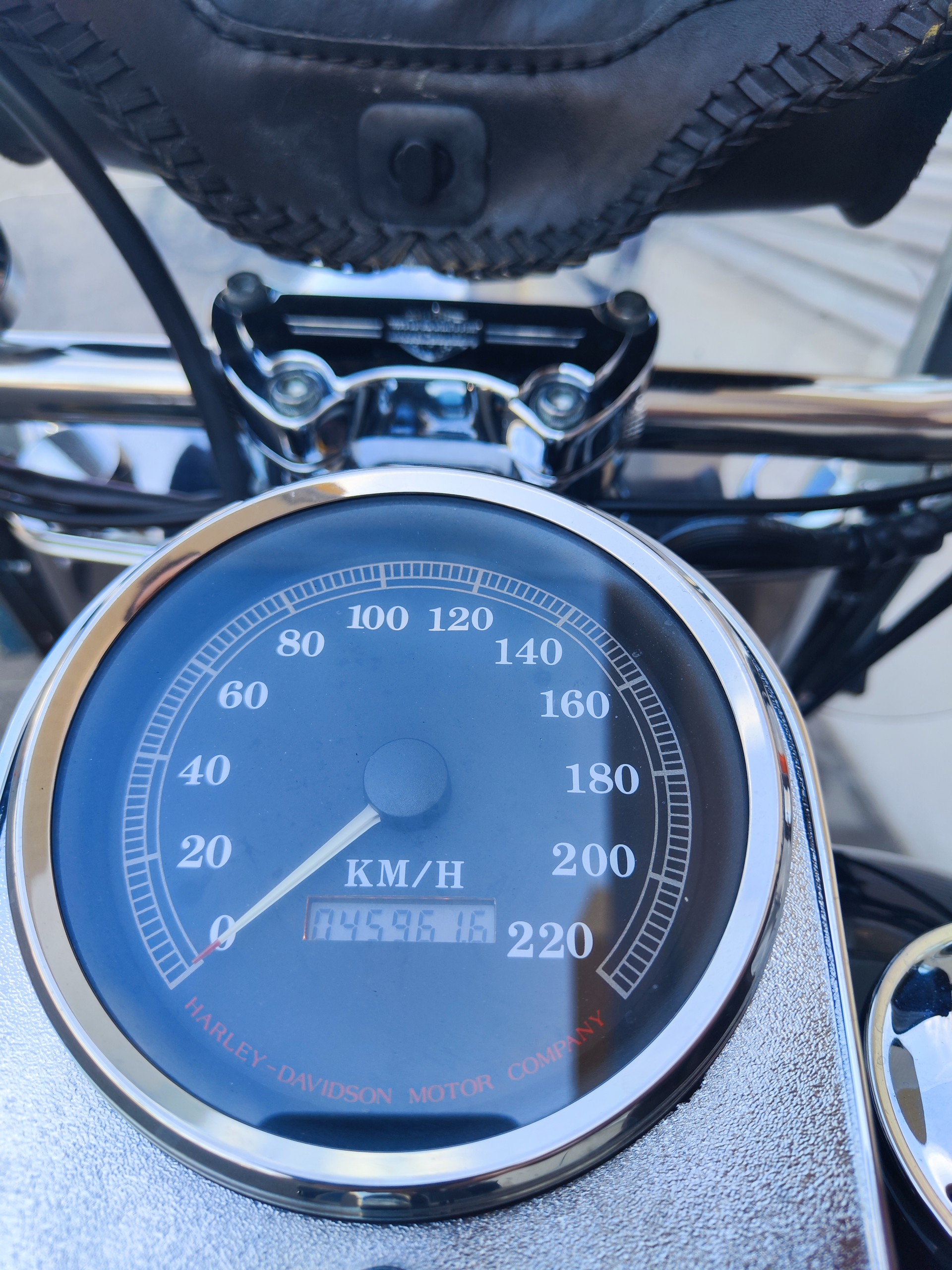 HARLEY-DAVIDSON FLSTN Heritage Special-image-2