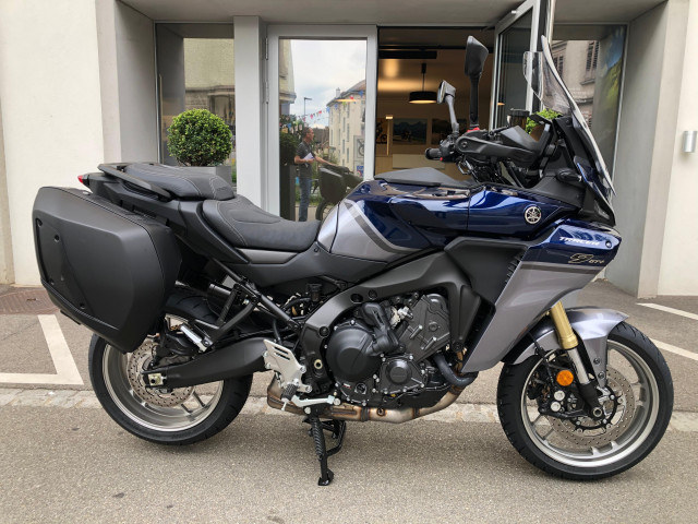 YAMAHA Tracer 9 GT+ Y-AMT-image-1