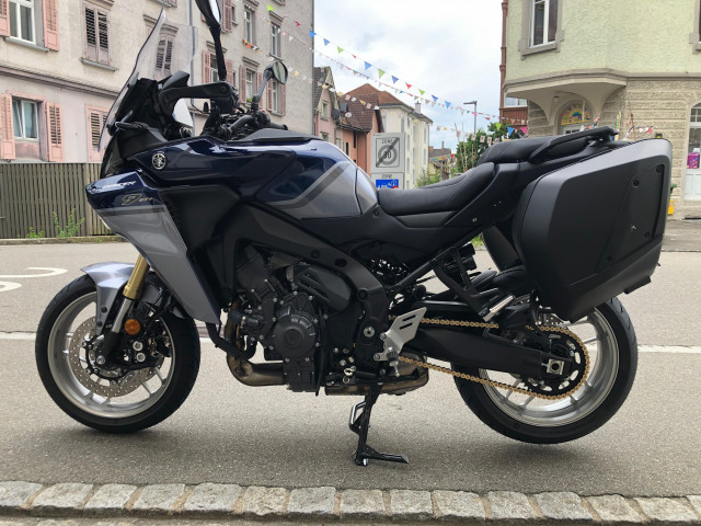 YAMAHA Tracer 9 GT+ Y-AMT-image-2