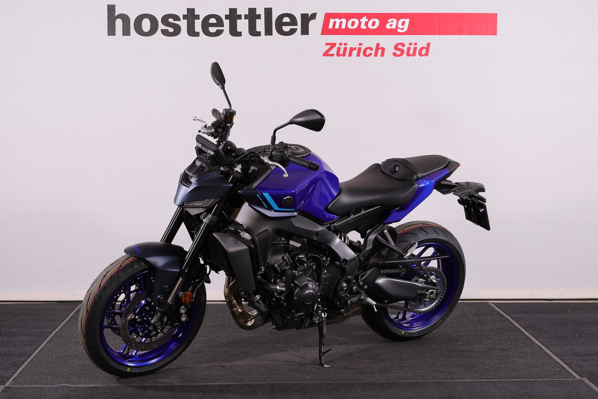 YAMAHA MT-09-image-1