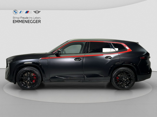 BMW XM xDrive PHEV Label-showroom-element-1