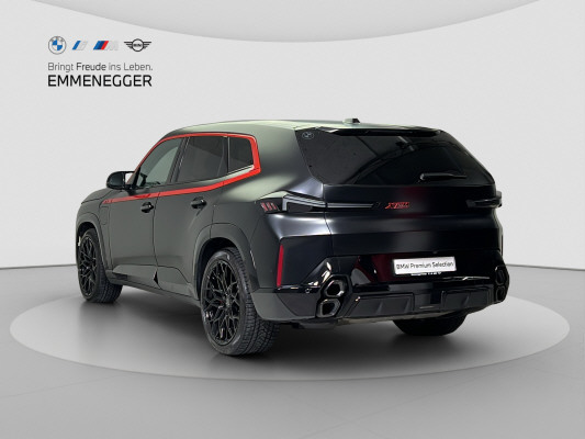 BMW XM xDrive PHEV Label-showroom-element-2