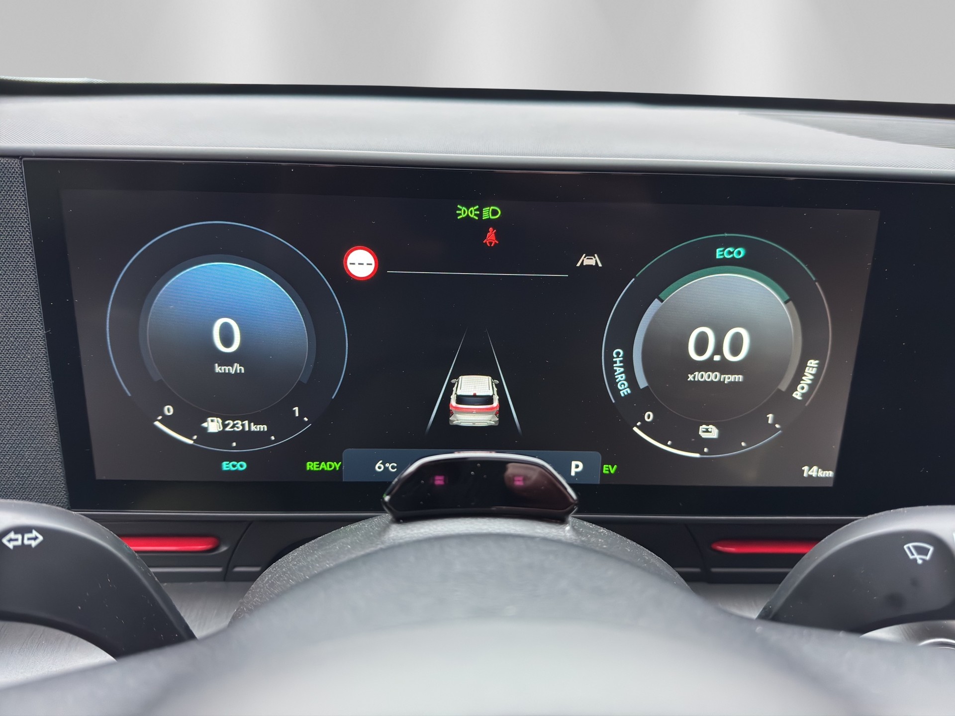 HYUNDAI Kona 1.6 HEV N Line-image-15