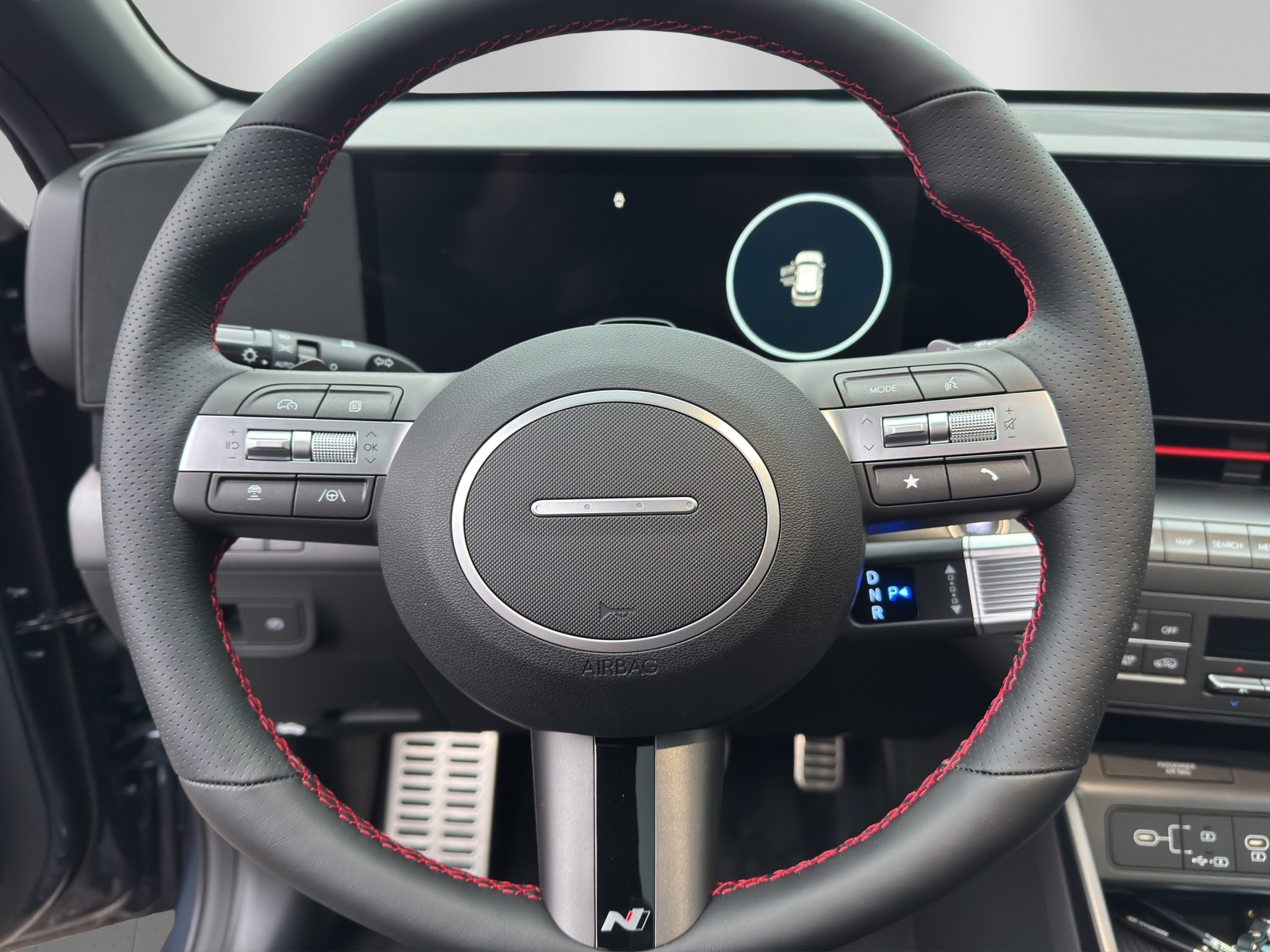 HYUNDAI Kona 1.6 HEV N Line-image-14