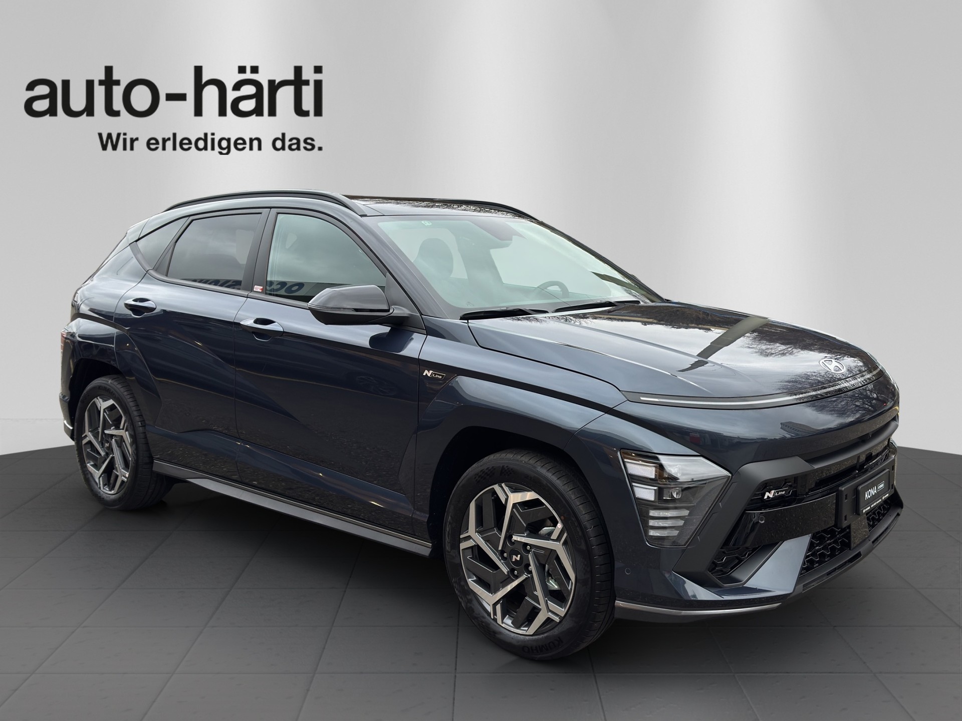 HYUNDAI Kona 1.6 HEV N Line-image-6