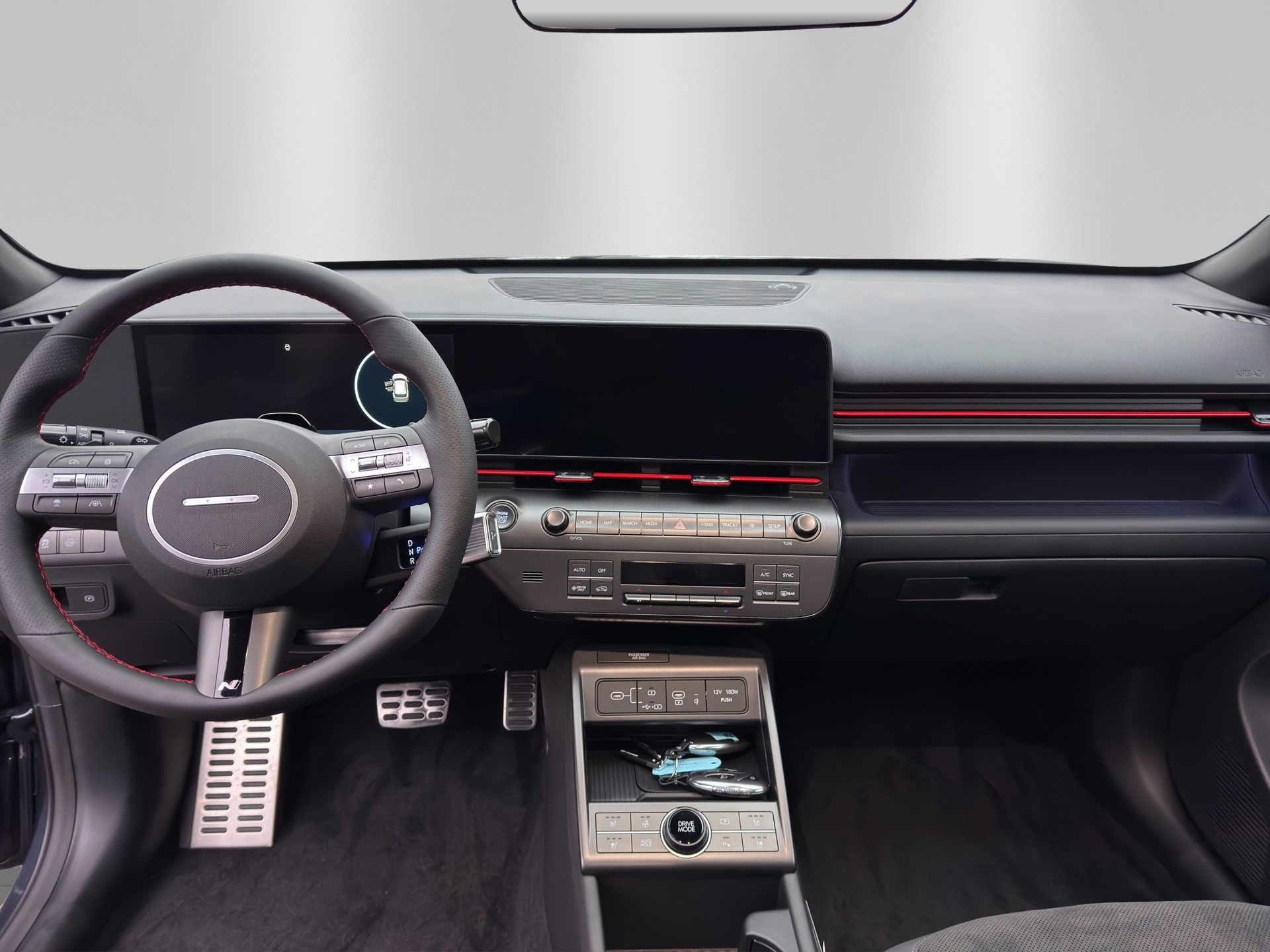 HYUNDAI Kona 1.6 HEV N Line-image-13