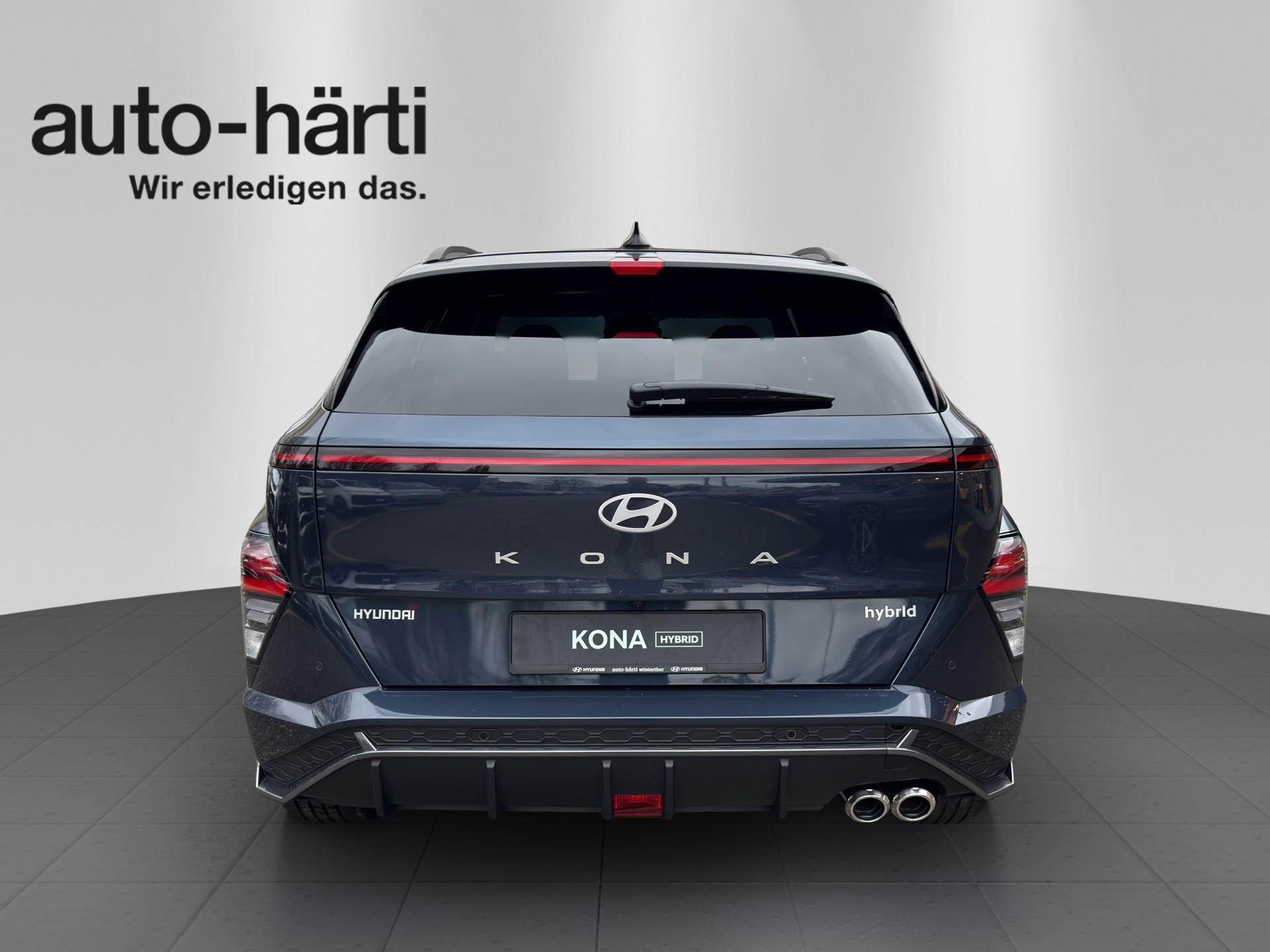 HYUNDAI Kona 1.6 HEV N Line-showroom-element-3