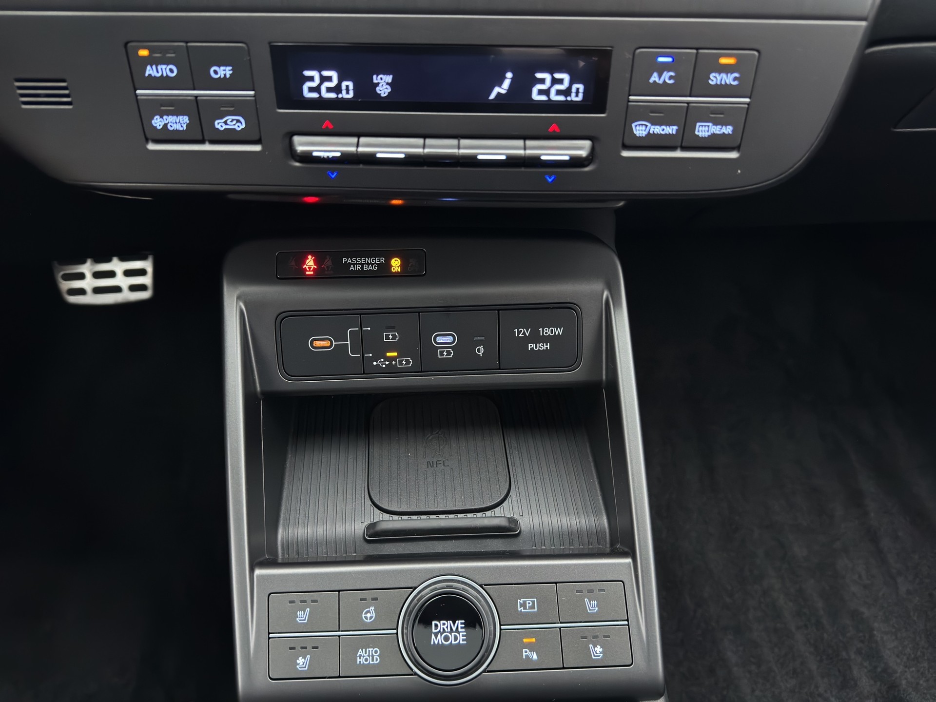 HYUNDAI Kona 1.6 HEV N Line-image-18