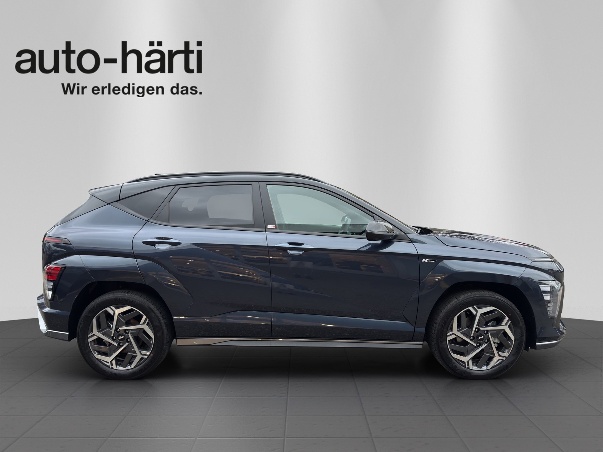 HYUNDAI Kona 1.6 HEV N Line-image-5