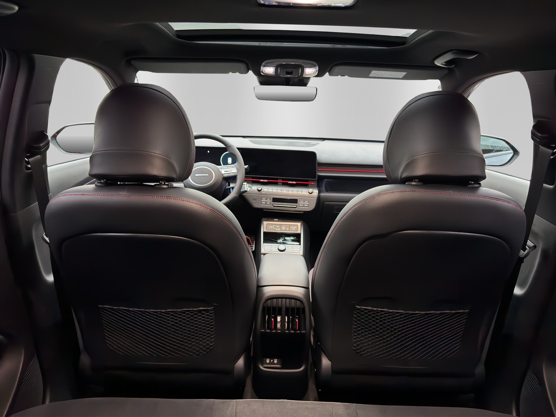HYUNDAI Kona 1.6 HEV N Line-image-10