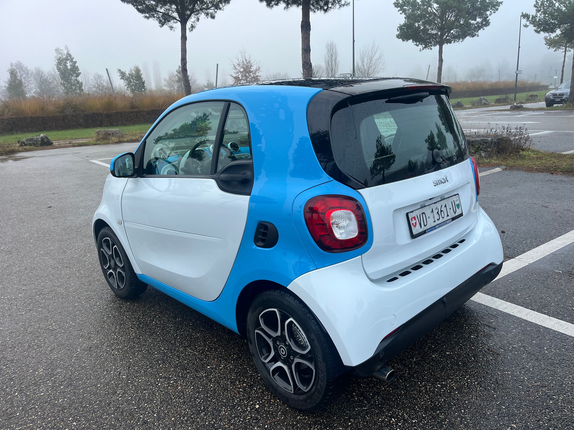 SMART fortwo proxy twinmatic-image-10