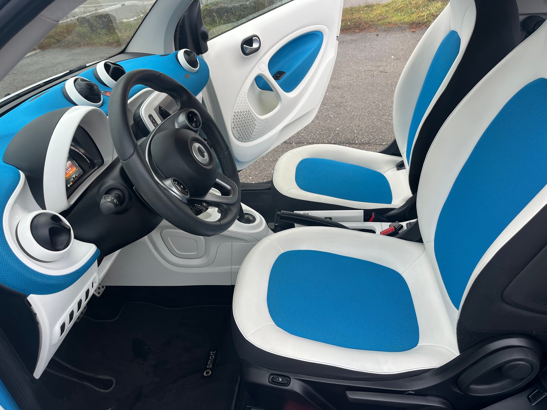 SMART fortwo proxy twinmatic-image-13