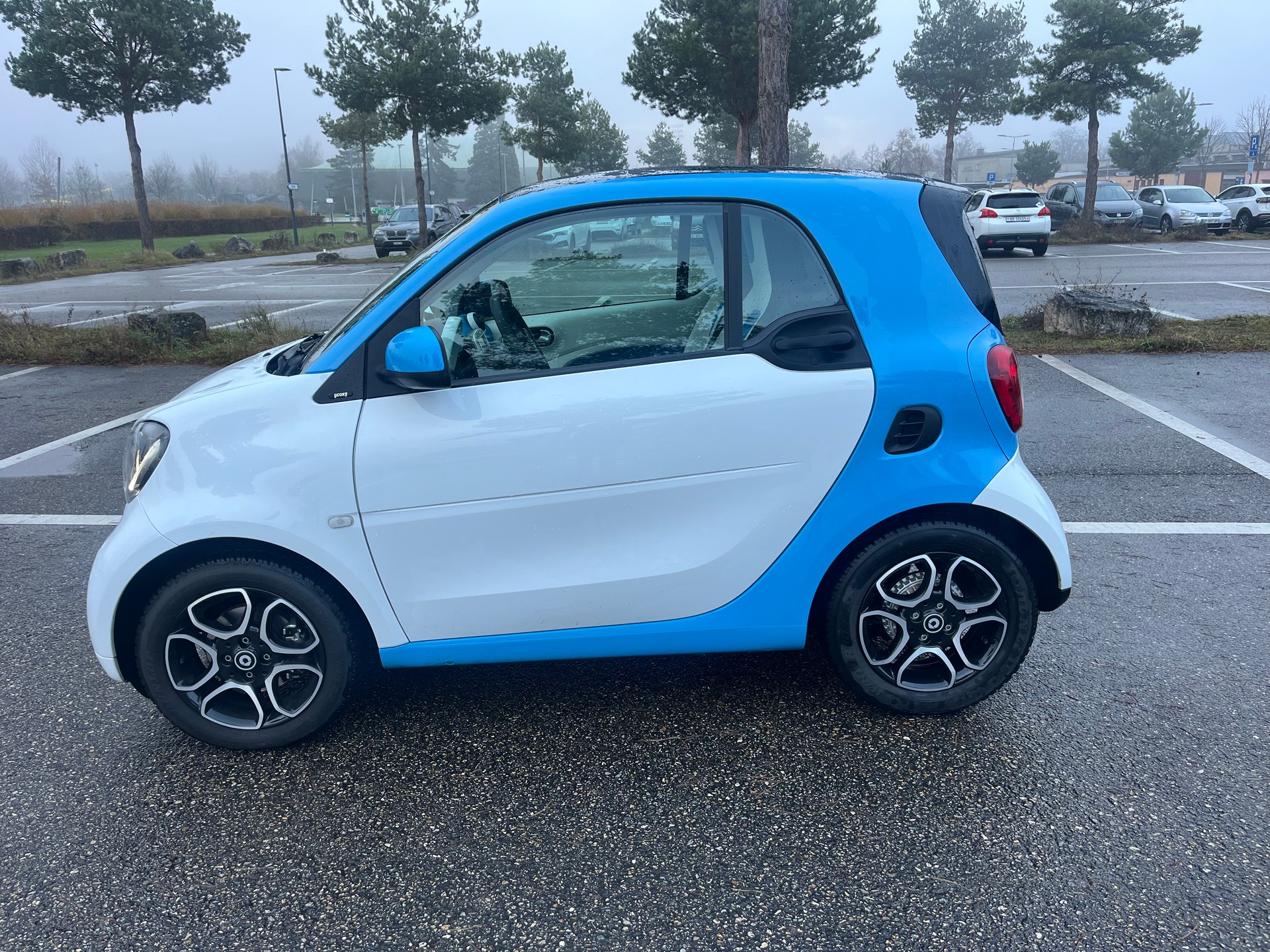 SMART fortwo proxy twinmatic-image-7