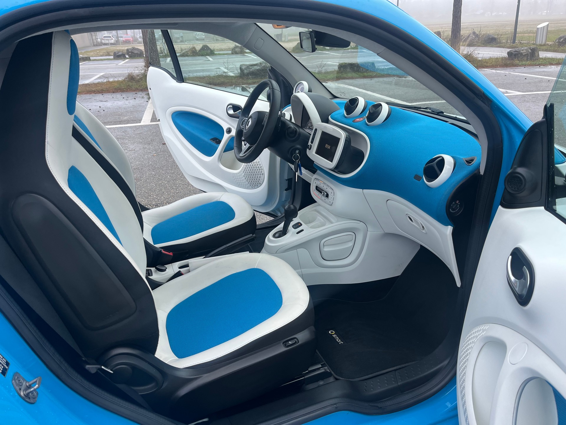 SMART fortwo proxy twinmatic-image-11